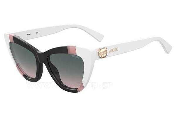 moschino MOS122S Γυαλια Ηλιου 