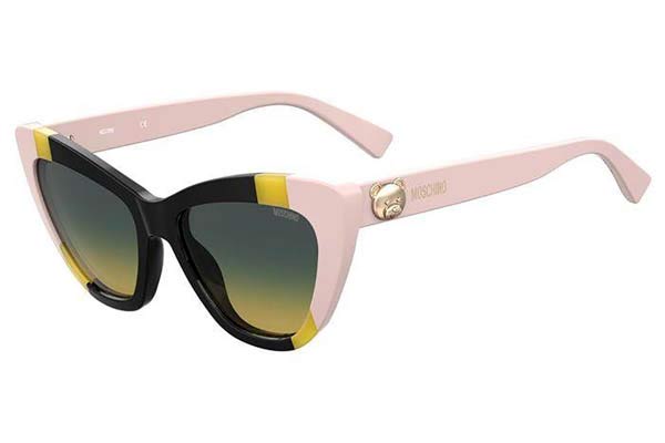MOSCHINO MOS122S Γυαλια Ηλιου 