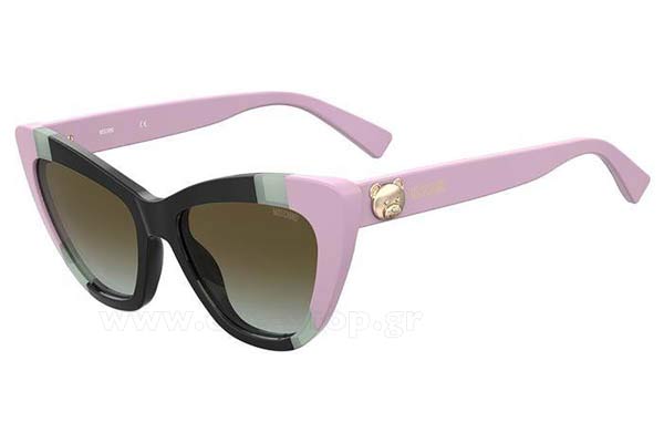 moschino MOS122S Γυαλια Ηλιου 