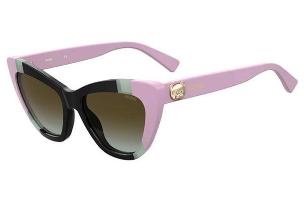 MOSCHINO MOS122S Γυαλια Ηλιου 