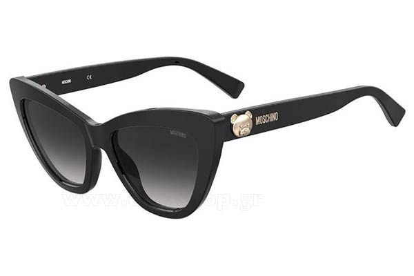 moschino MOS122S Γυαλια Ηλιου 