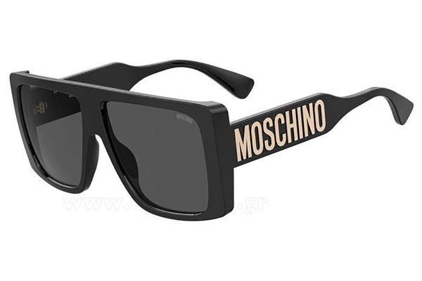 Γυαλια Ηλιου MOSCHINO MOS119S 807 IR size 60 Τιμή: 133,97