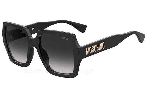 Γυαλια Ηλιου MOSCHINO MOS127S 807 9O size 56 Τιμή: 152,99