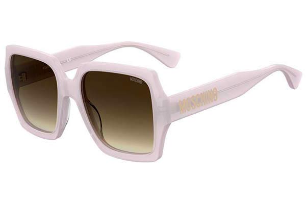 MOSCHINO MOS127S Γυαλια Ηλιου 