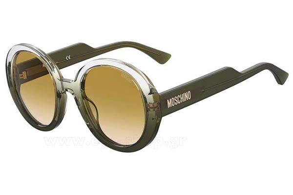 moschino MOS125S Γυαλια Ηλιου 
