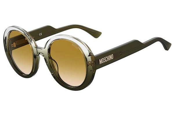 MOSCHINO MOS125S Γυαλια Ηλιου 
