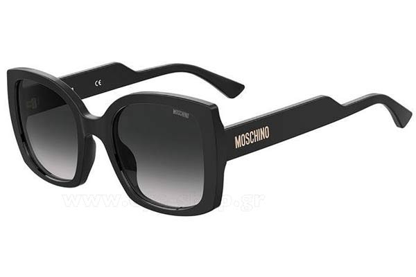 moschino MOS124S Γυαλια Ηλιου 