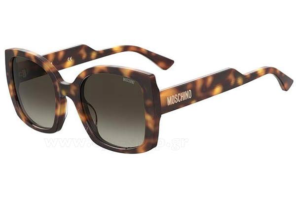 moschino MOS124S Γυαλια Ηλιου 