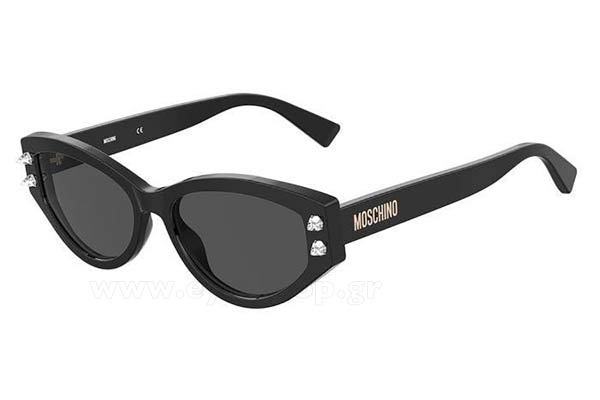 moschino MOS109S Γυαλια Ηλιου 