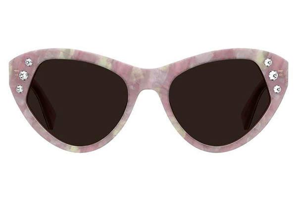 MOSCHINO MOS108S Γυαλια Ηλιου 