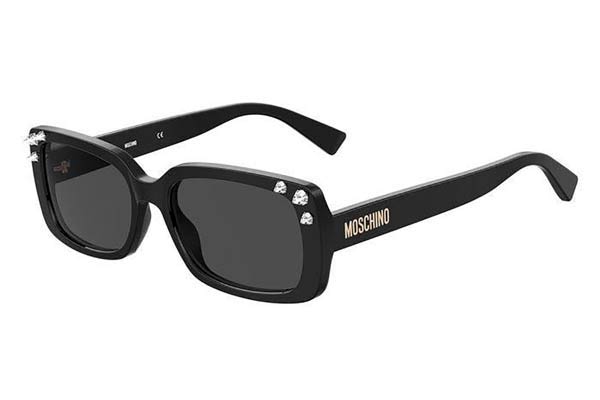 MOSCHINO MOS107S Γυαλια Ηλιου 