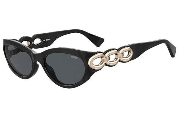 MOSCHINO MOS100S Γυαλια Ηλιου 