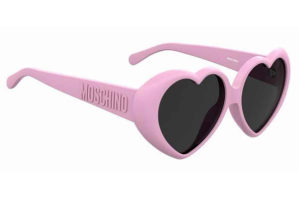 MOSCHINO MOS128S Γυαλια Ηλιου 