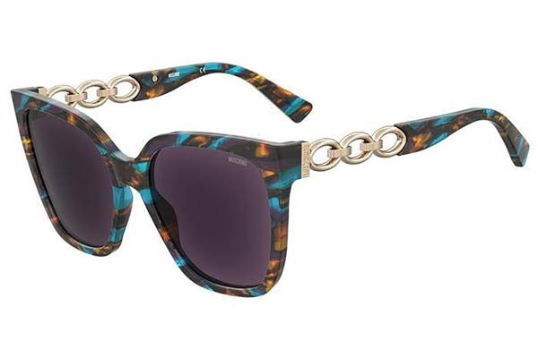 Γυαλια Ηλιου MOSCHINO MOS098S X8Q UR size 55 Τιμή: 115,99