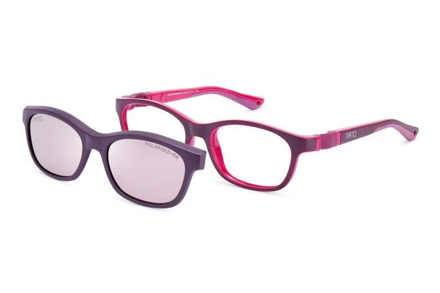 NanoVista CAMPER SC NAO3040646SC size 44 Γυαλιά οράσεως Τιμή: 107,00