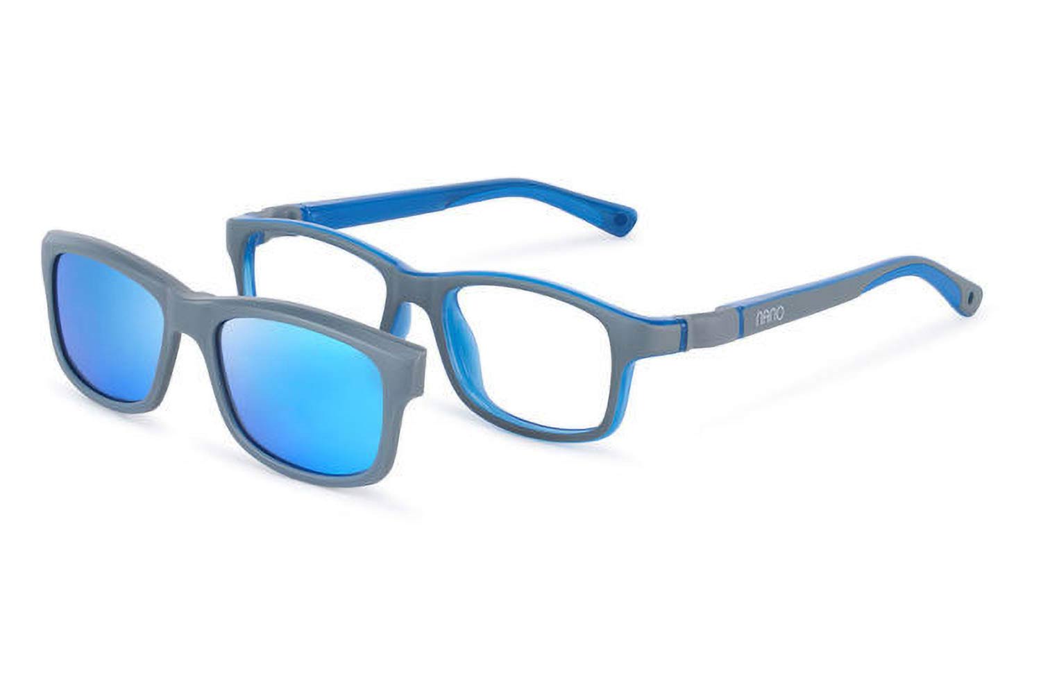 NanoVista CREW SC NAO3022646SC size 48 Γυαλιά οράσεως Τιμή: 107,00