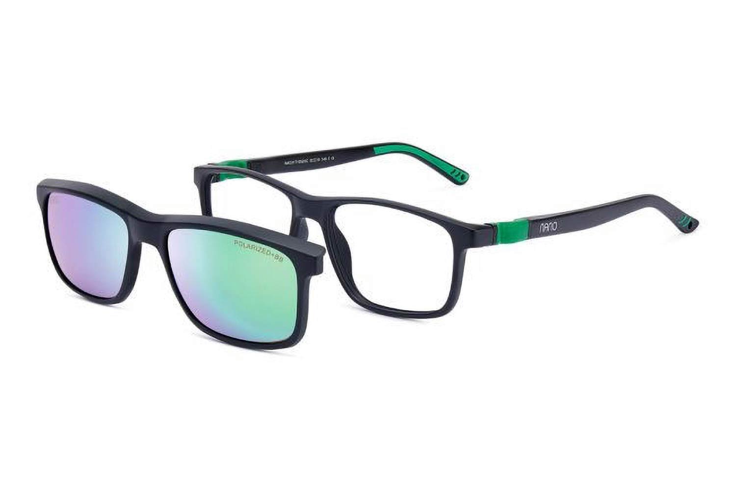 NanoVista FANBOY NAO3171054SC size 54 Γυαλιά οράσεως Τιμή: 107,00