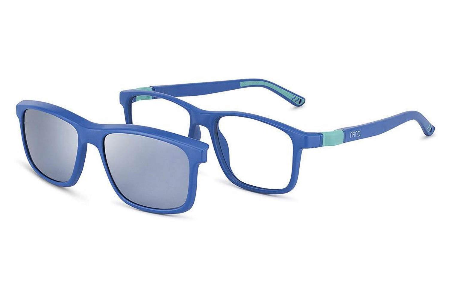 NanoVista FANBOY NAO3172156SC  (age 13-14) size 56 Γυαλιά οράσεως Τιμή: 107,00