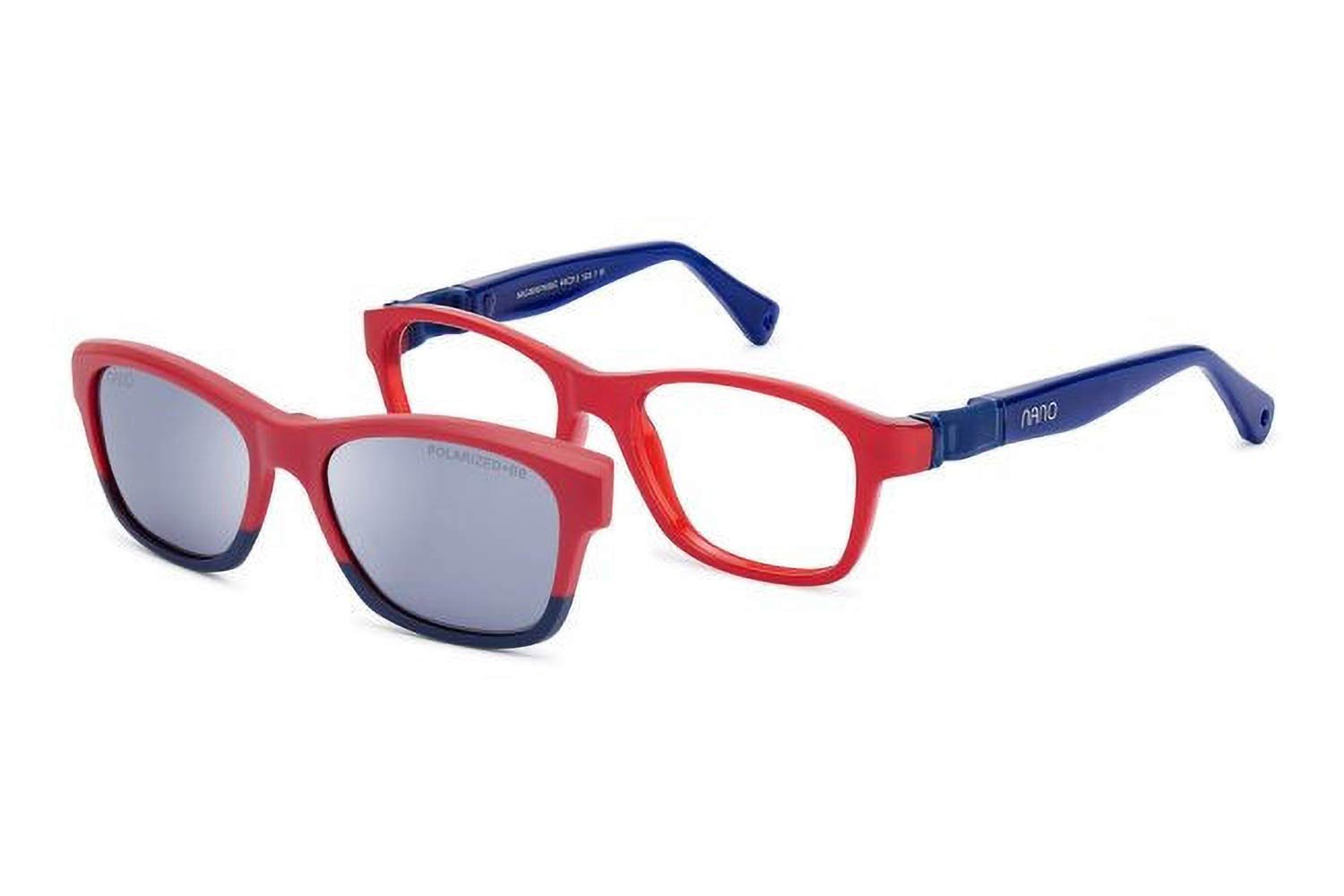 NanoVista GAIKAI NAO3050745SC (age 6-8) size 45 Γυαλιά οράσεως Τιμή: 119,00