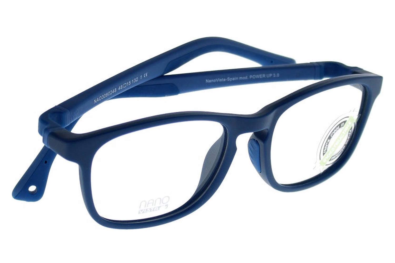 NanoVista POWER UP 3.0 NAO3080248 size 48 Γυαλιά οράσεως Τιμή: 83,00