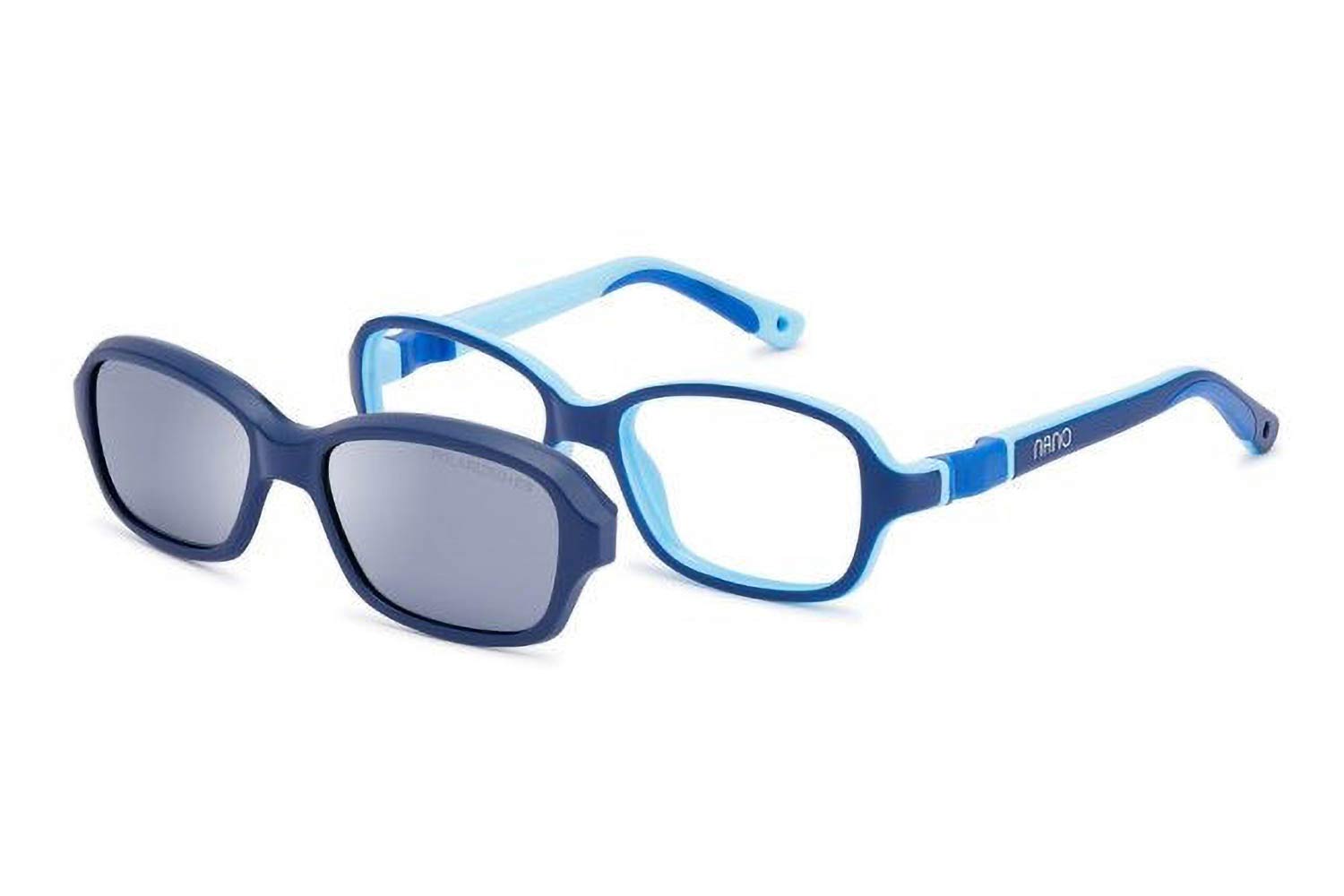 NanoVista REPLAY SC NAO3001444SC Clipon (age 3-6 size 44 Γυαλιά οράσεως Τιμή: 114,00