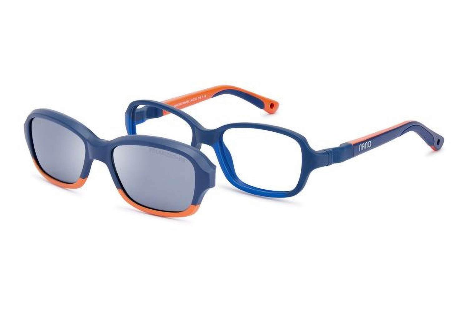 NanoVista REPLAY SC NAO3001646SC size 46 Γυαλιά οράσεως Τιμή: 114,00