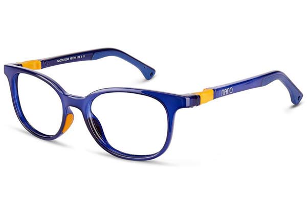 NanoVista PIXEL 3.0 NAO3070246 (age 6-8) size 46 Γυαλιά οράσεως Τιμή: 81,00