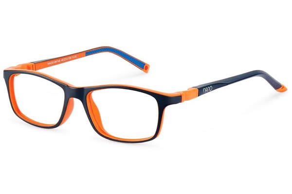 NanoVista SLEEK CREW 3.0 NAO3100744 (age 4-6) size 44 Γυαλιά οράσεως Τιμή: 81,00