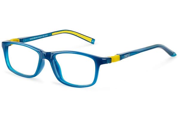 NanoVista SLEEK CREW 3.0 NAO3100144 (age 4-6) size 44 Γυαλιά οράσεως Τιμή: 81,00