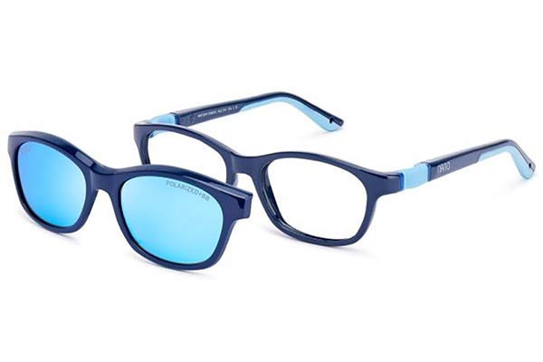 NanoVista CAMPER 3.0 NAO3041346SC  (age 6-8) size 46 Γυαλιά οράσεως Τιμή: 107,00