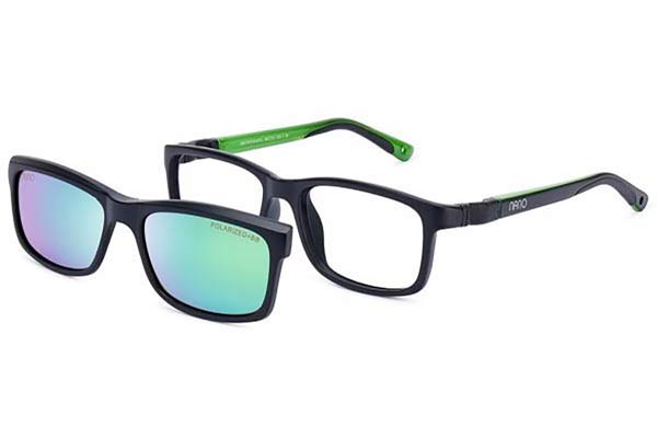 NanoVista FANGAME 3.0 NAO3030552SC size 52 Γυαλιά οράσεως Τιμή: 107,00