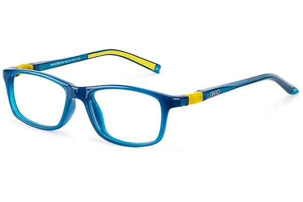 NanoVista SLEEK CREW 3.0 NAO3100146 (age8-12) size 46 Γυαλιά οράσεως Τιμή: 93,00