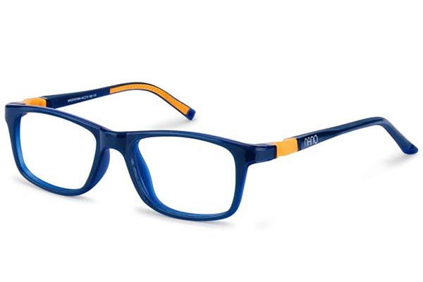 NanoVista SLEEK CREW 3.0 NAO3101046 (age8-12) size 46 Γυαλιά οράσεως Τιμή: 93,00