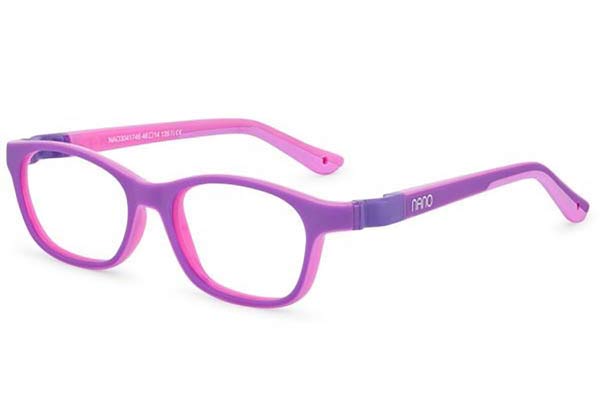 NanoVista CAMPER 3.0 NAO3041744 (age 4-6) size 44 Γυαλιά οράσεως Τιμή: 93,00