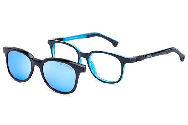 NanoVista PIXEL 3.0 NAO3070646SC (Age 6-9) size 46 Γυαλιά οράσεως Τιμή: 117,00
