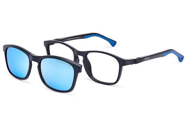 NanoVista POWER UP 3.0 NAO3080150SC (Age 11-14 size 50 Γυαλιά οράσεως Τιμή: 117,00