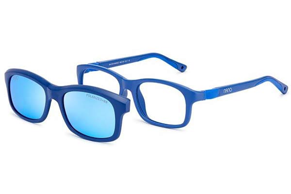 NanoVista ARCADE 3.0 NAO3010948SC (Age 8-11 size 48 Γυαλιά οράσεως Τιμή: 117,00