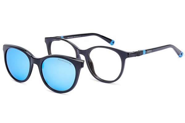 NanoVista GLITCH 3.0 NAO3150448SC (age 8-12) size 48 Γυαλιά οράσεως Τιμή: 117,00
