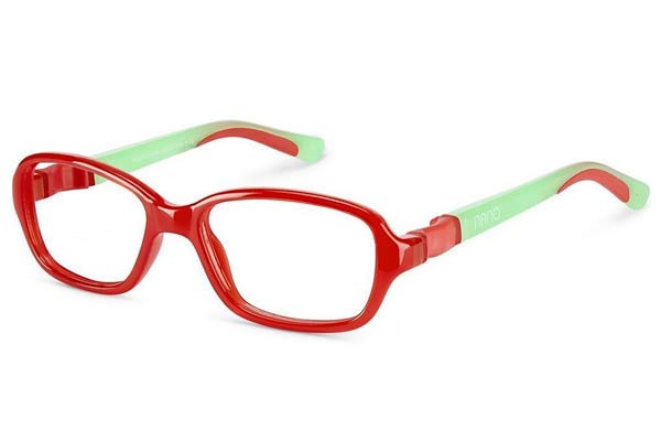 NanoVista REPLAY 3.0 NAO3000944 GLOW (age 5-8) size 44 Γυαλιά οράσεως Τιμή: 93,00