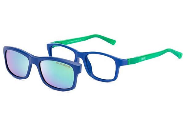 NanoVista CREW 3.0 NAO3021646SC (AGE8-12) size 46 Γυαλιά οράσεως Τιμή: 117,00