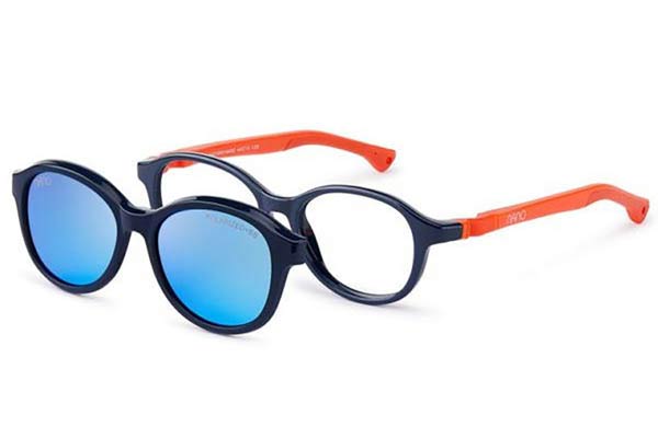 NanoVista SRITE SC NAO3060144SC Clipon age 4-7 size 44 Γυαλιά οράσεως Τιμή: 114,00