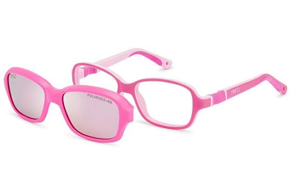 NanoVista REPLAY SC NAO3001546SC Clipon age 5-8 size 46 Γυαλιά οράσεως Τιμή: 102,00