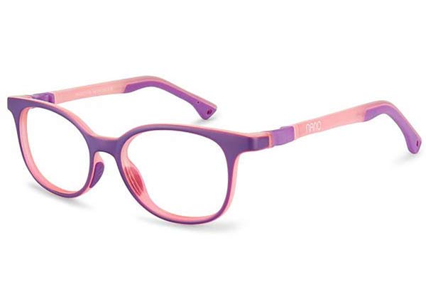 NanoVista PIXEL 3.0 NAO3070748 GLOW age 7-11 size 48 Γυαλιά οράσεως Τιμή: 81,00