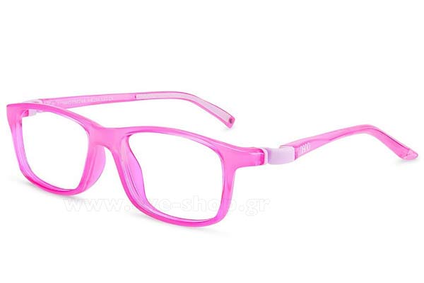 NanoVista SLEEK CREW NAO3100444 age 4-7 size 44 Γυαλιά οράσεως Τιμή: 84,00