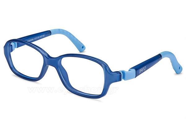 NanoVista REPLAY NAO50038H (age 4-6) size 42 Γυαλιά οράσεως Τιμή: 74,97