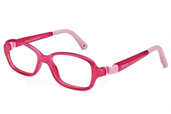 NanoVista REPLAY NAO50052H (age 4-6) size 42 Γυαλιά οράσεως Τιμή: 76,00