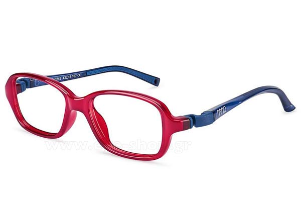 NanoVista SLEEK REPLAY NAO740242 (age 4-6) size 42 Γυαλιά οράσεως Τιμή: 70,70