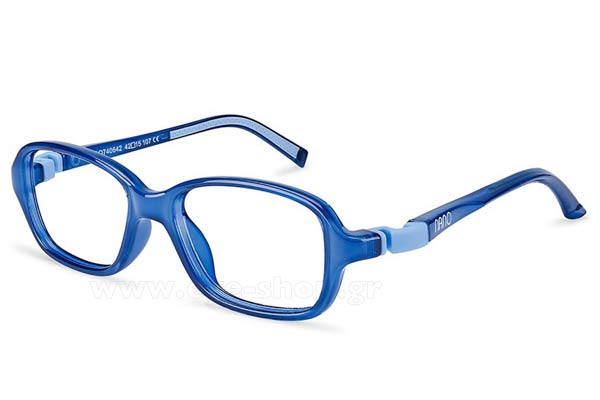 NanoVista SLEEK REPLAY NAO740644 (age 6-8) size 44 Γυαλιά οράσεως Τιμή: 70,99