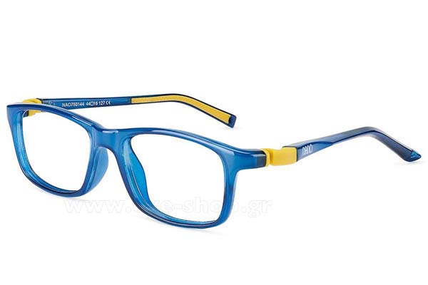 NanoVista SLEEK CREW NAO750144 (age 6-8) size 44 Γυαλιά οράσεως Τιμή: 74,00