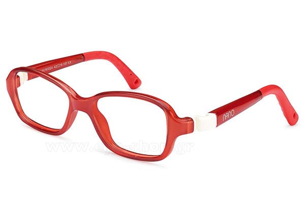 NanoVista REPLAY NAO50024H (age 4-6) size 42 Γυαλιά οράσεως Τιμή: 73,97
